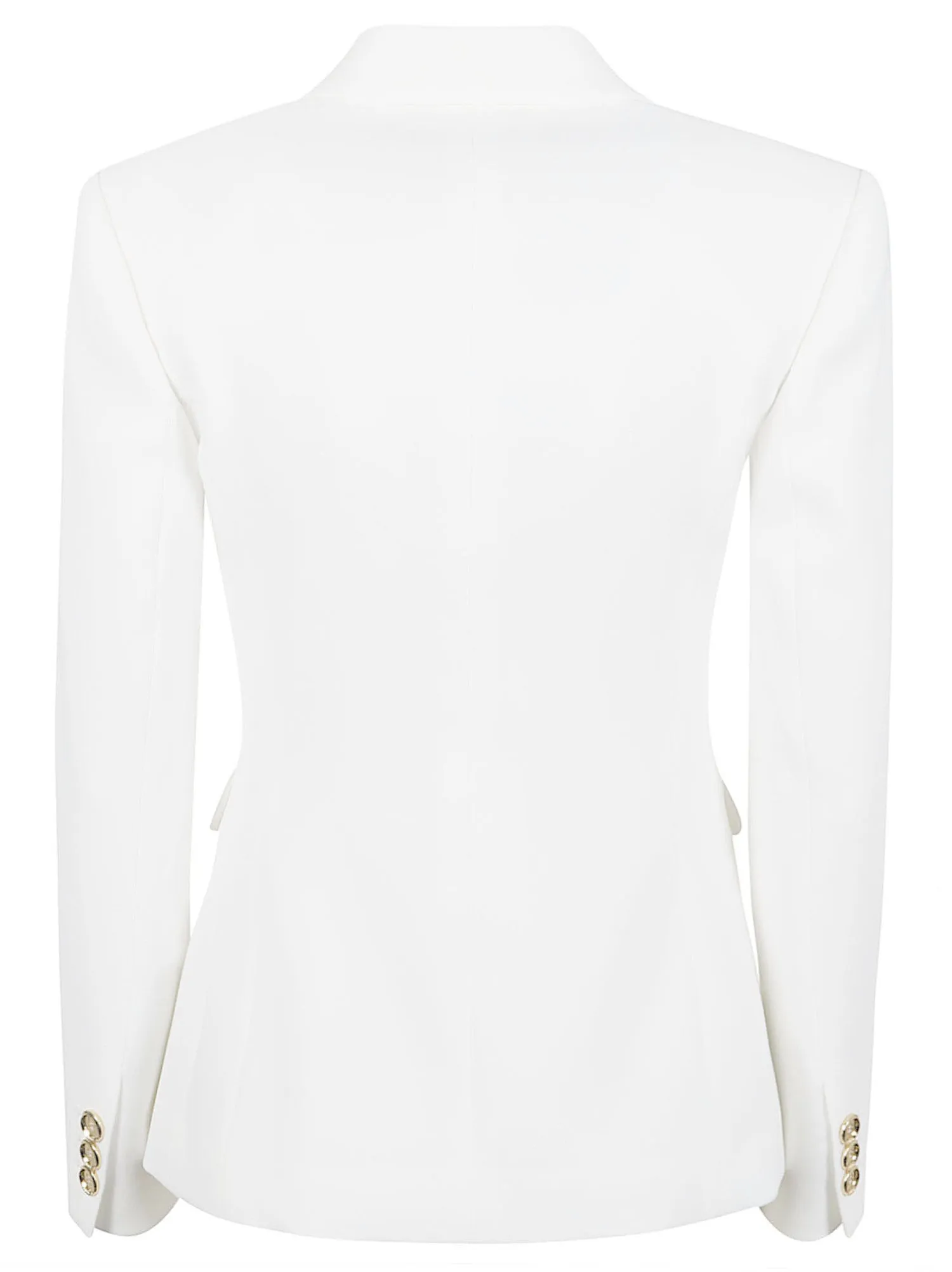 PINKO    Pinko Jackets White