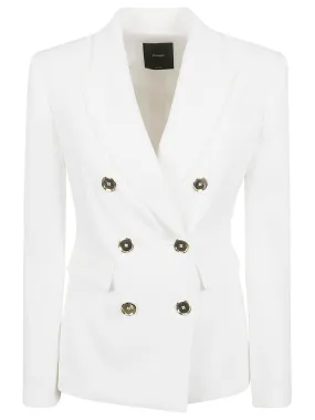 PINKO    Pinko Jackets White