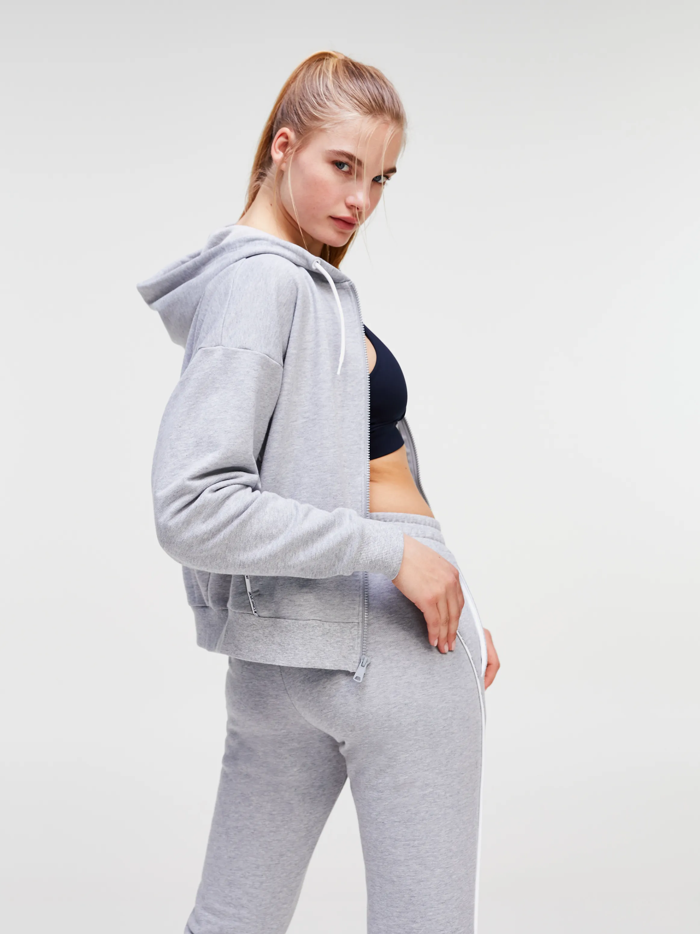 Piping Hoodie | Sweatshirts & Hoodies | Tommy Hilfiger