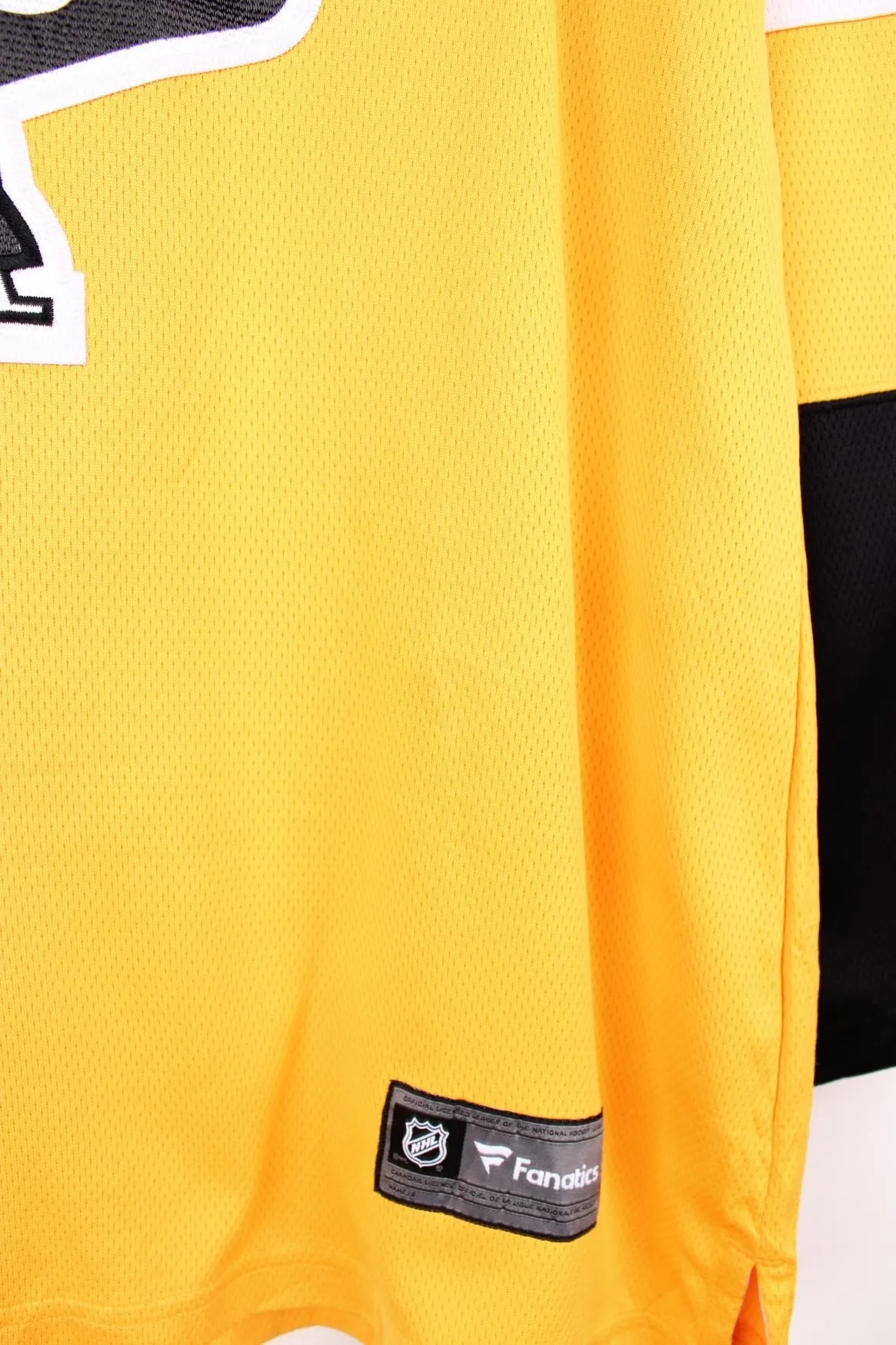 Pittsburgh Penguins NHL Jersey