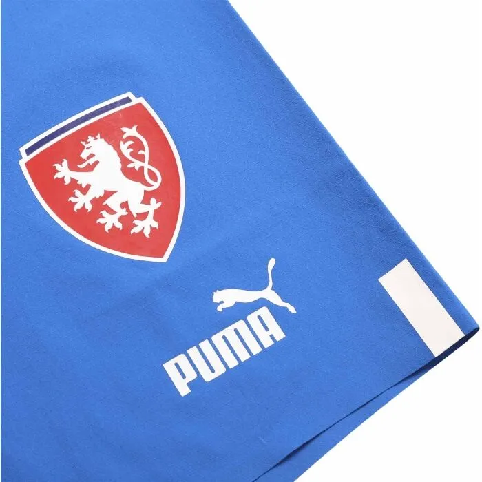 Puma FACR SHORTS PROMO