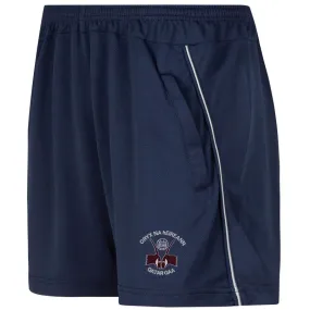 Qatar GAA Bailey Shorts