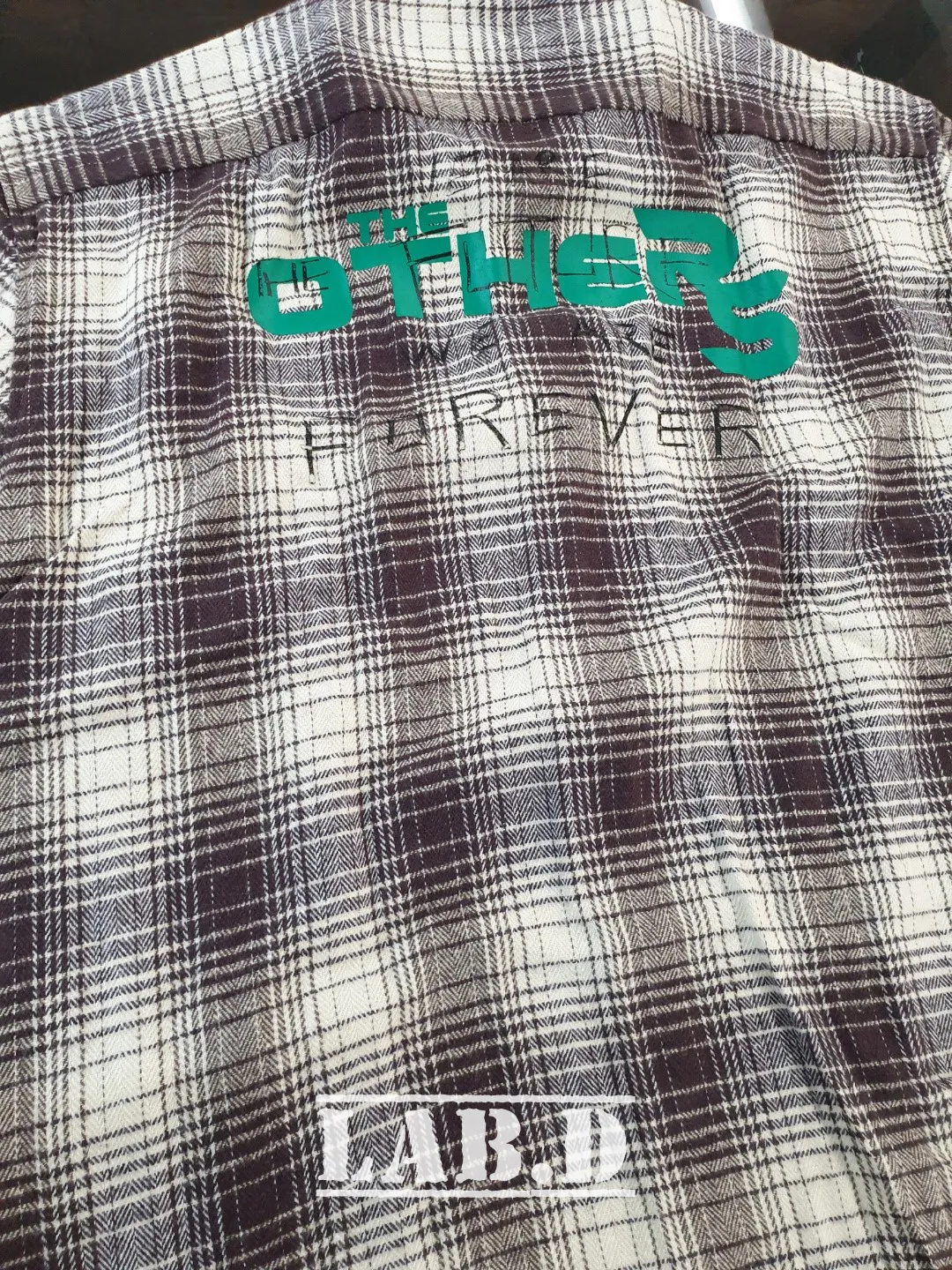 RAF SIMONS  |Designers Shirts