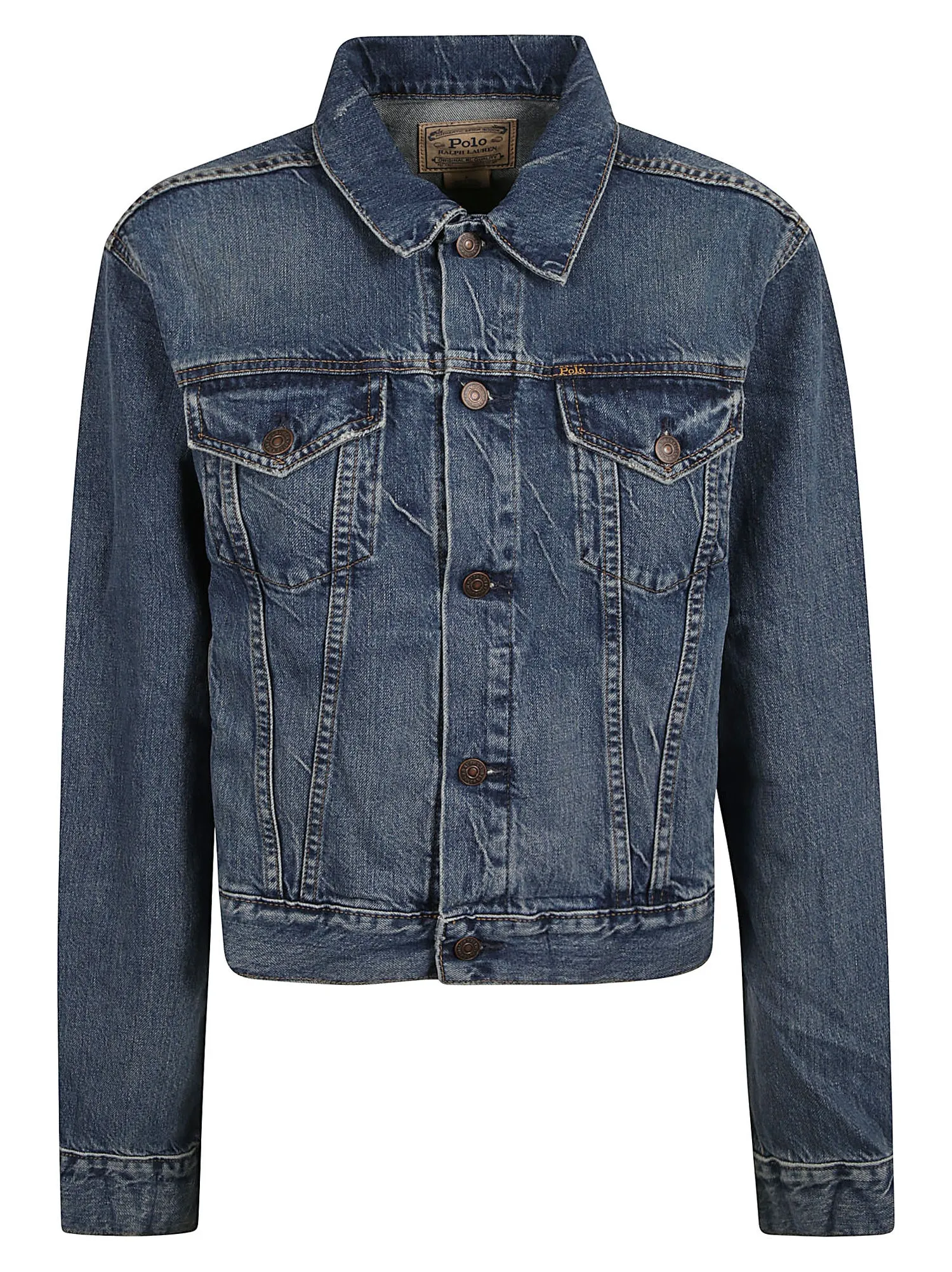 Ralph Lauren    Ralph Lauren Jackets