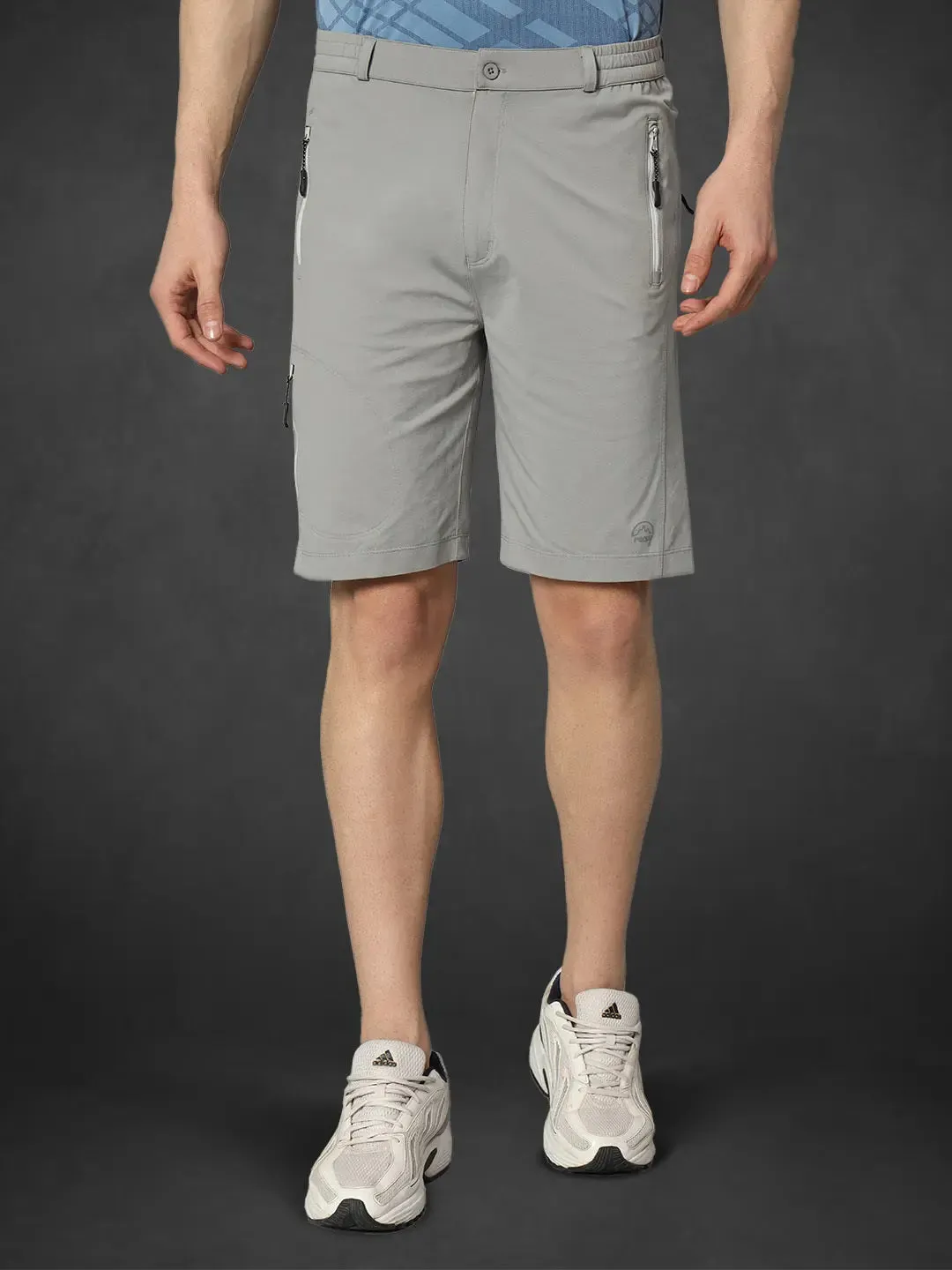 Reccy Men's TechFlex Shorts