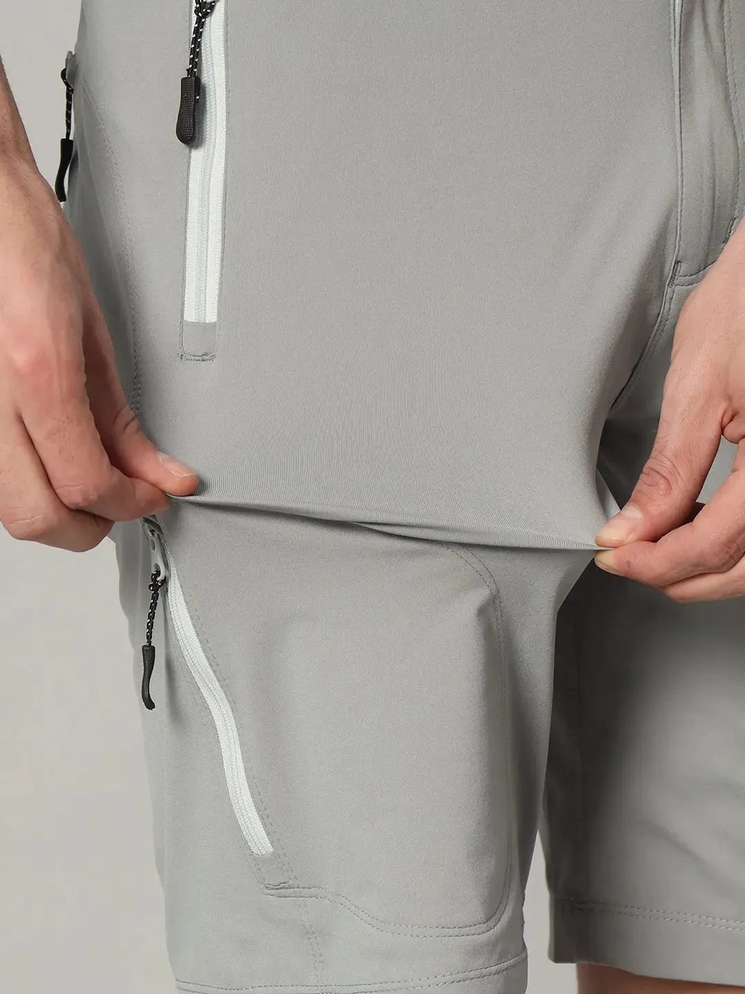 Reccy Men's TechFlex Shorts