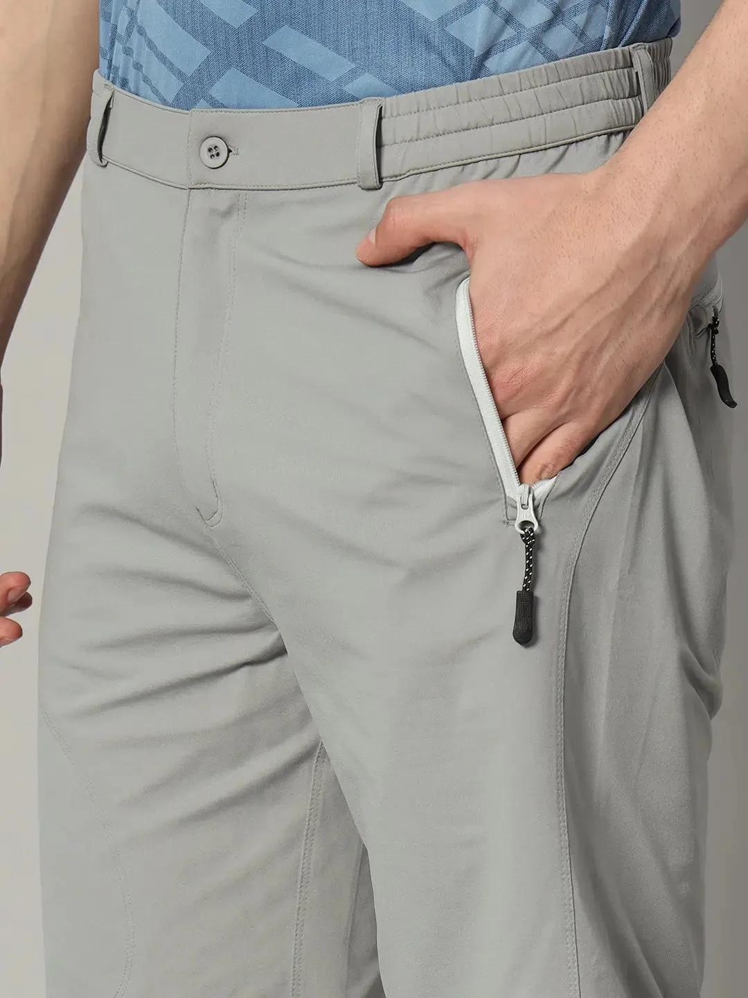Reccy Men's TechFlex Shorts