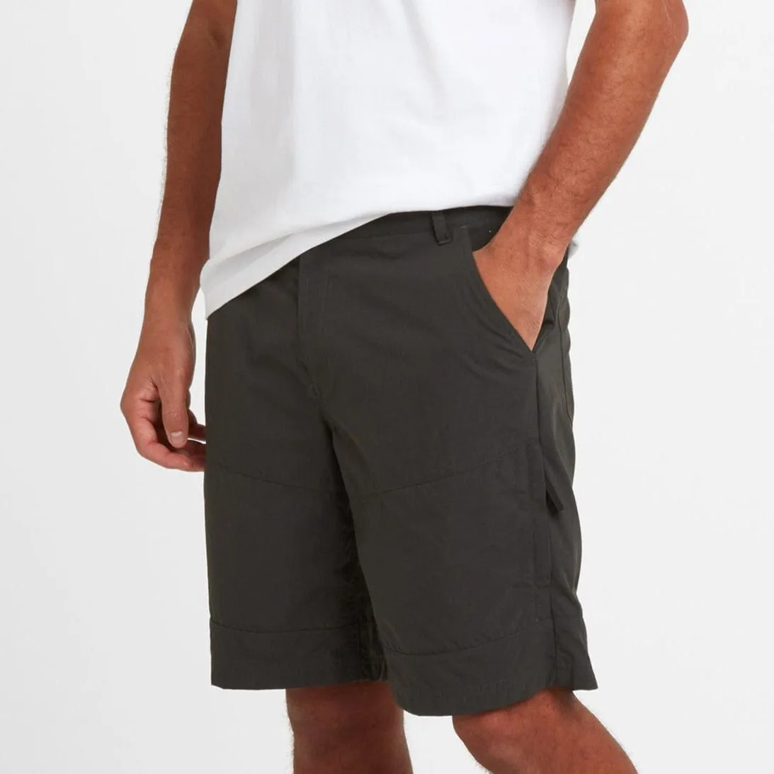 Rowland Mens Shorts - Storm