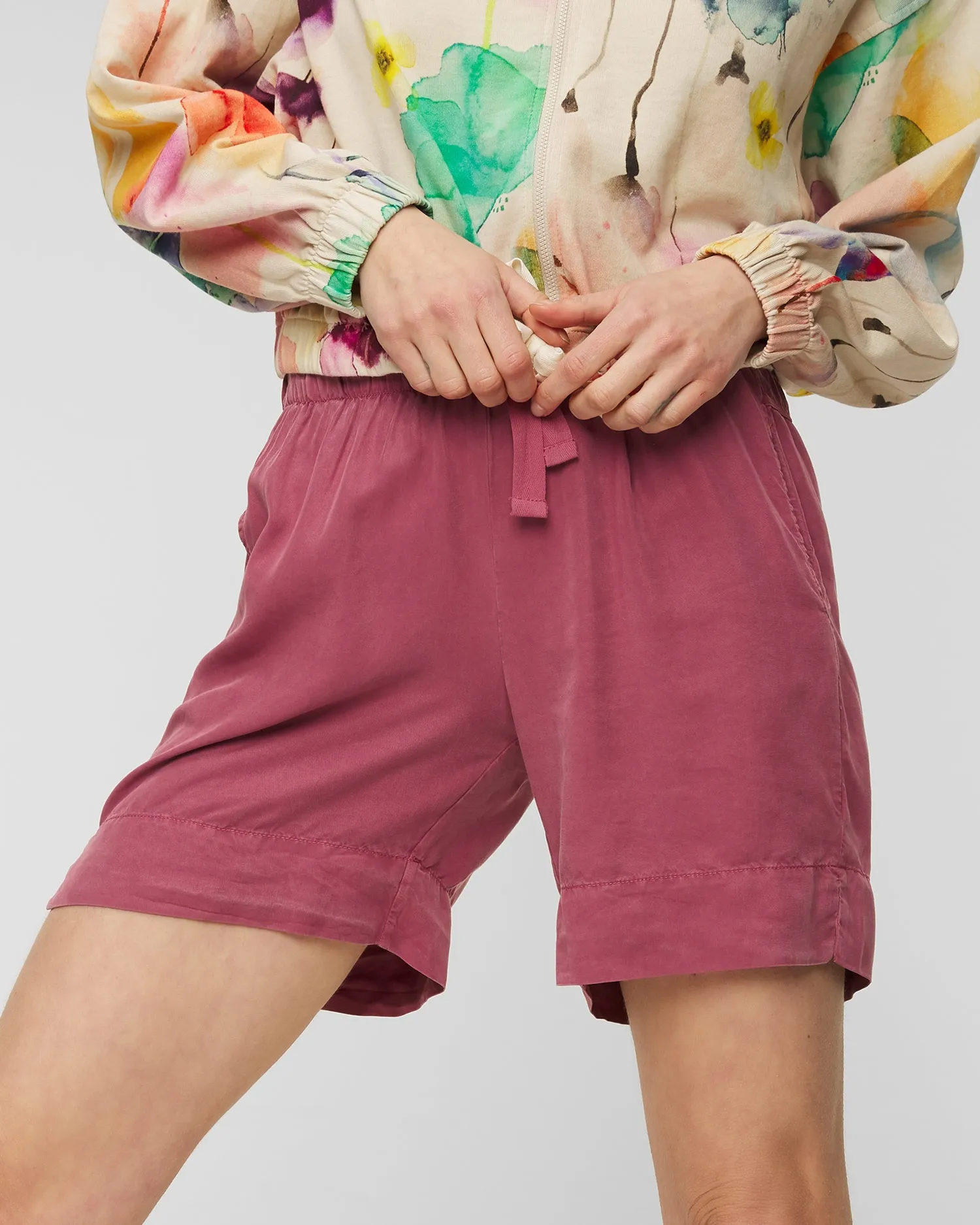 Shorts Deha D83155-75324