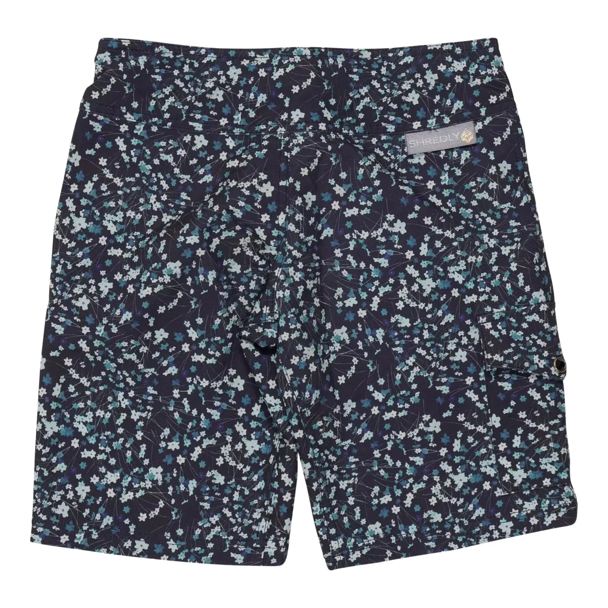 Shredly The MTB Shorts - Women's