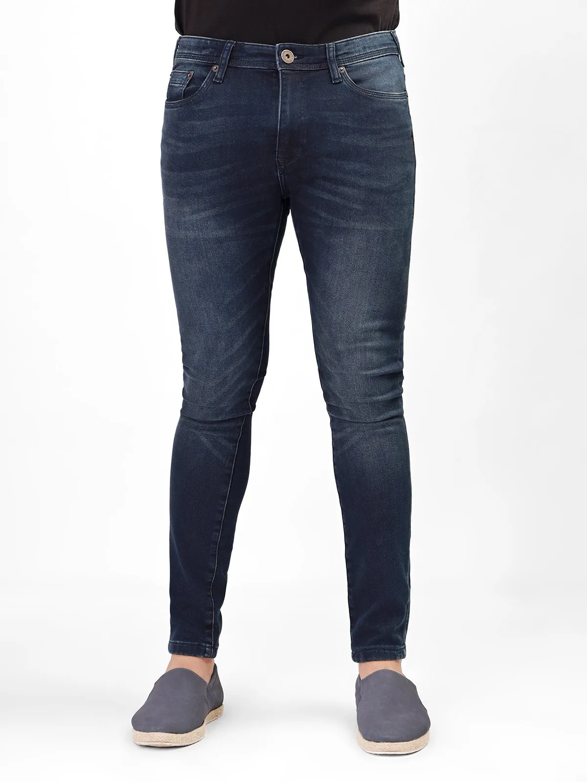 Slim Fit Jeans - FMBP21-004