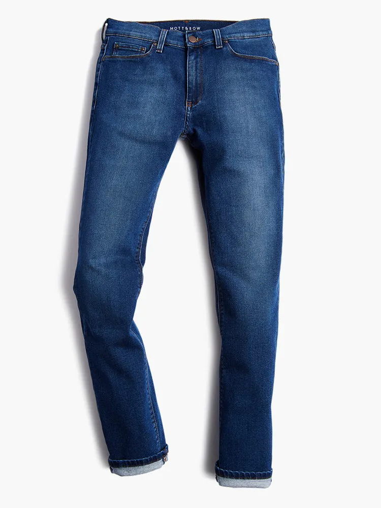 Slim Oliver Jeans