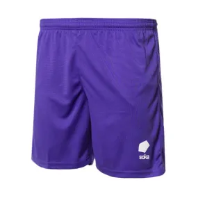 Soka Soul 23 Shorts
