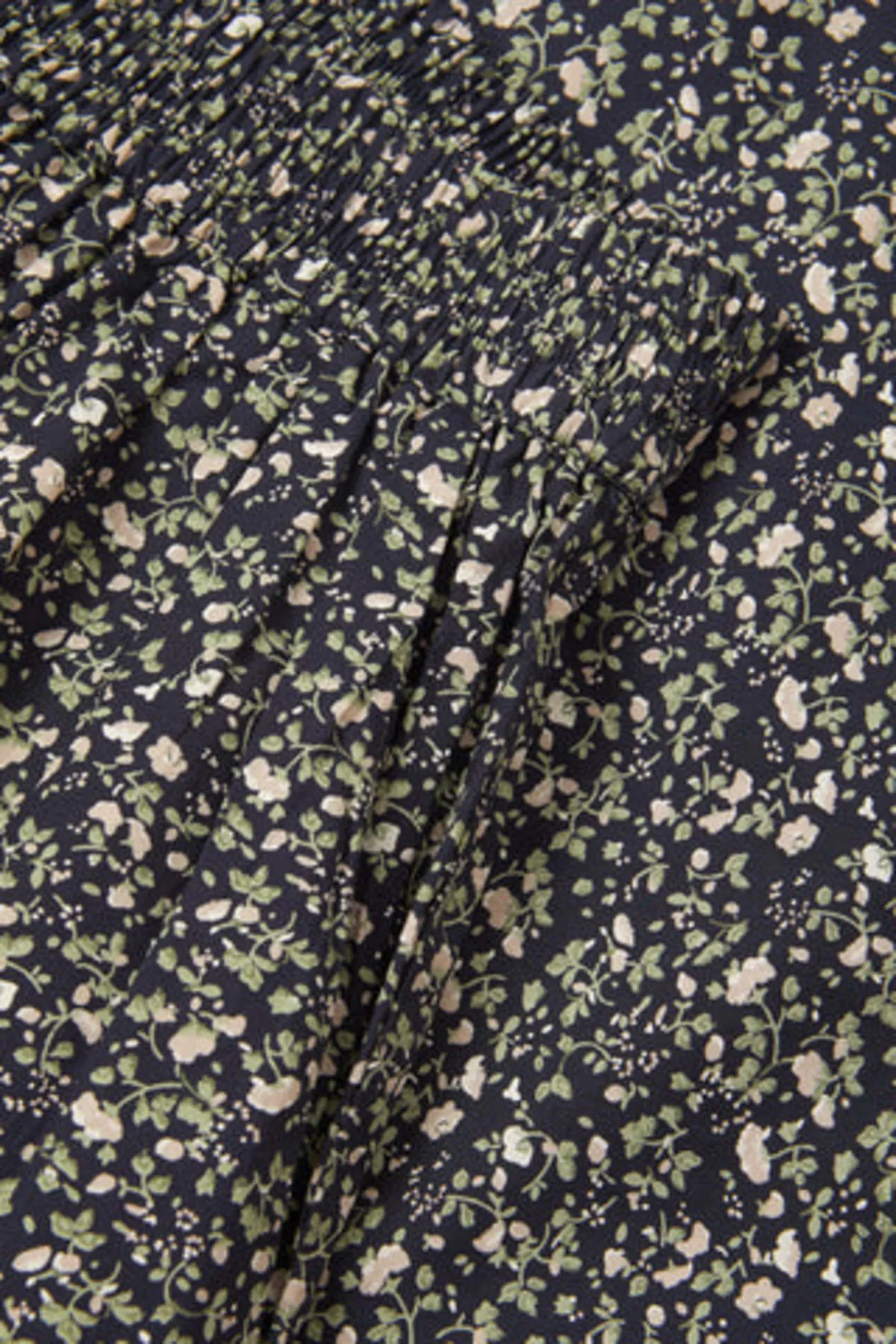 Somerville shorts - bluebell navy