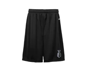 Spartans - Performance Shorts