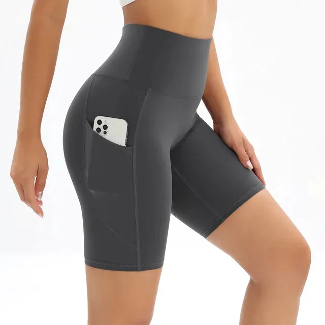 StayFit | Yoga shorts