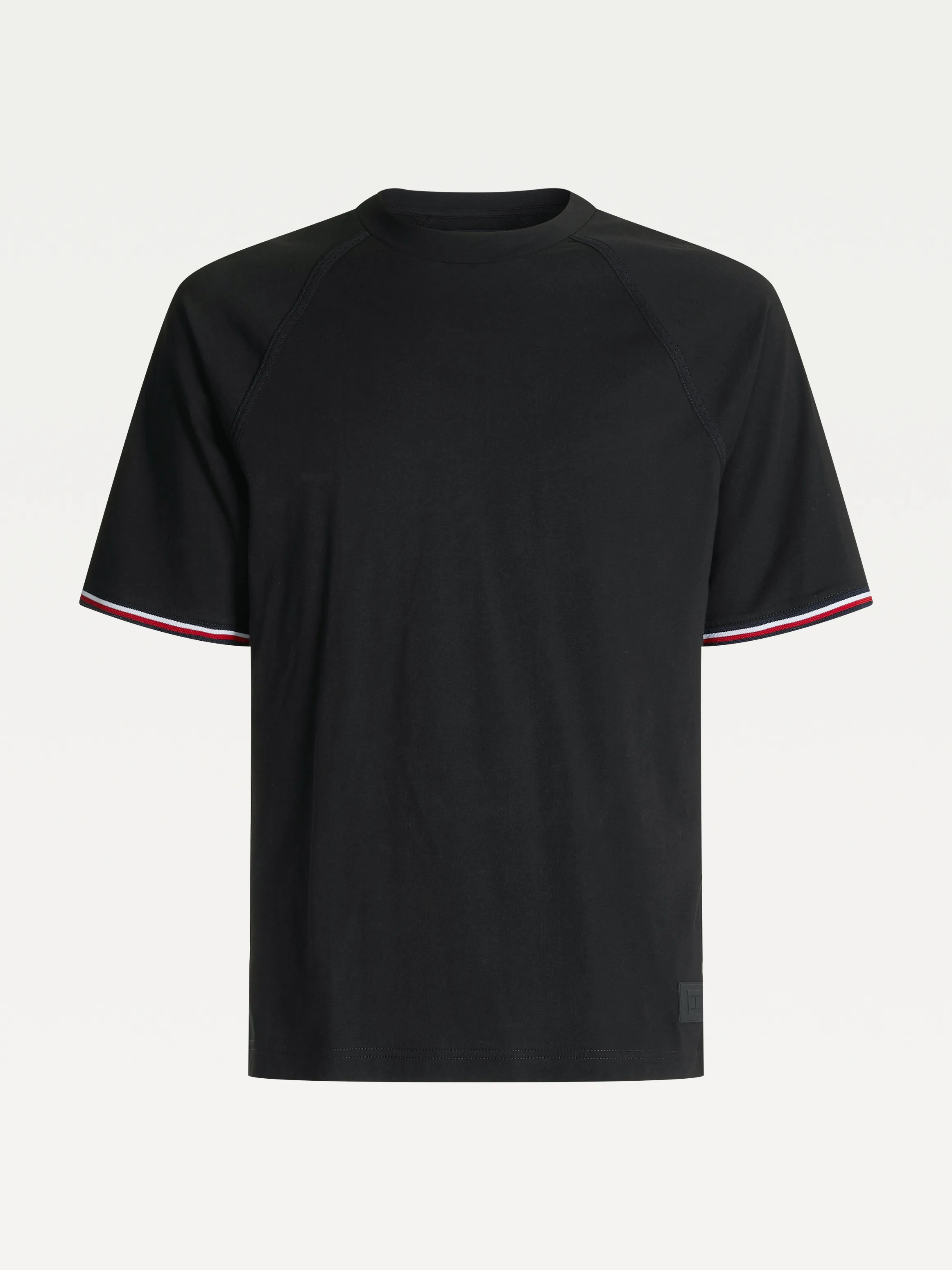 Th Signature Back Logo T-Shirt | T-Shirts | Tommy Hilfiger