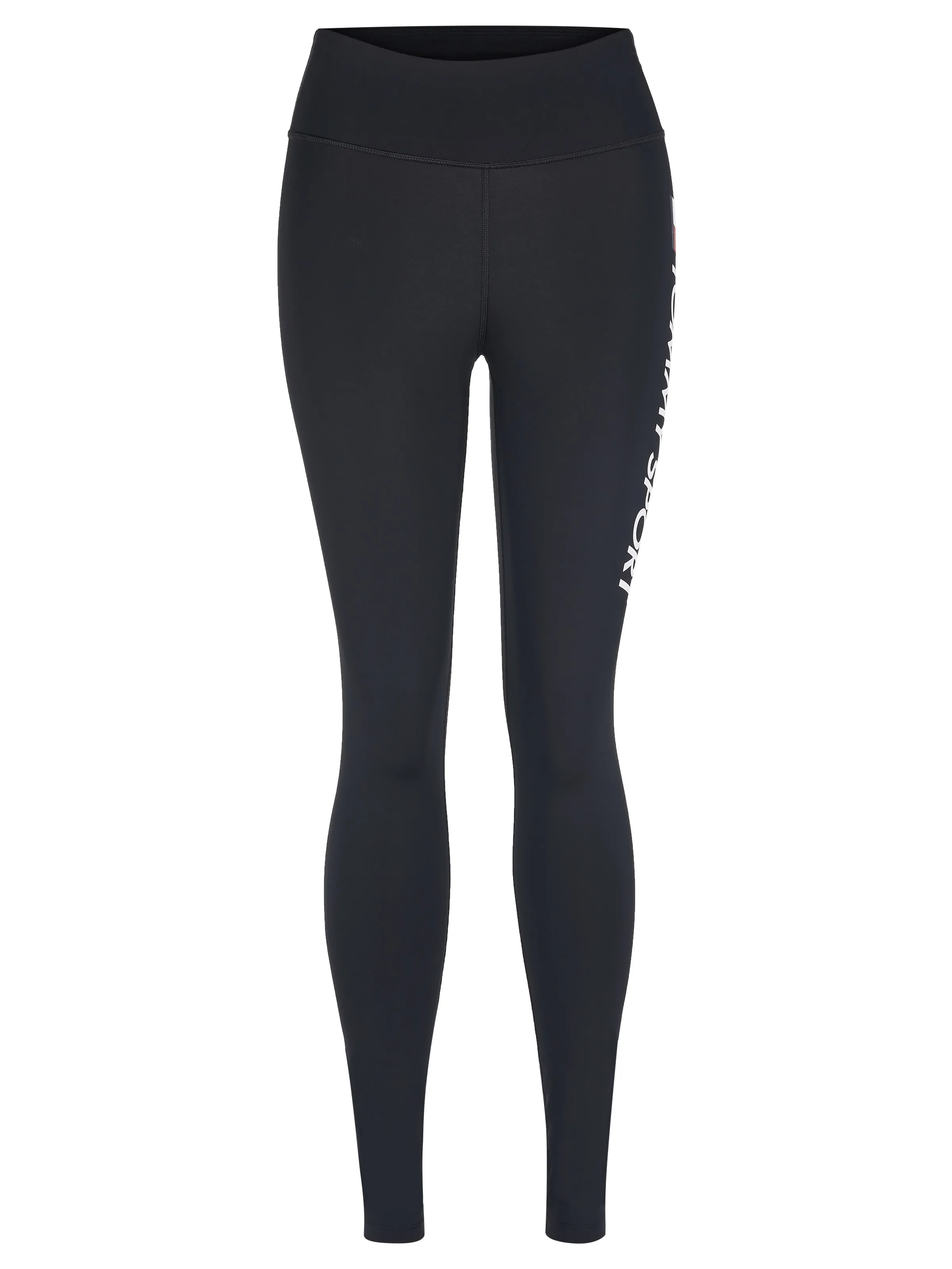 Tommy Hilfiger Leggings black