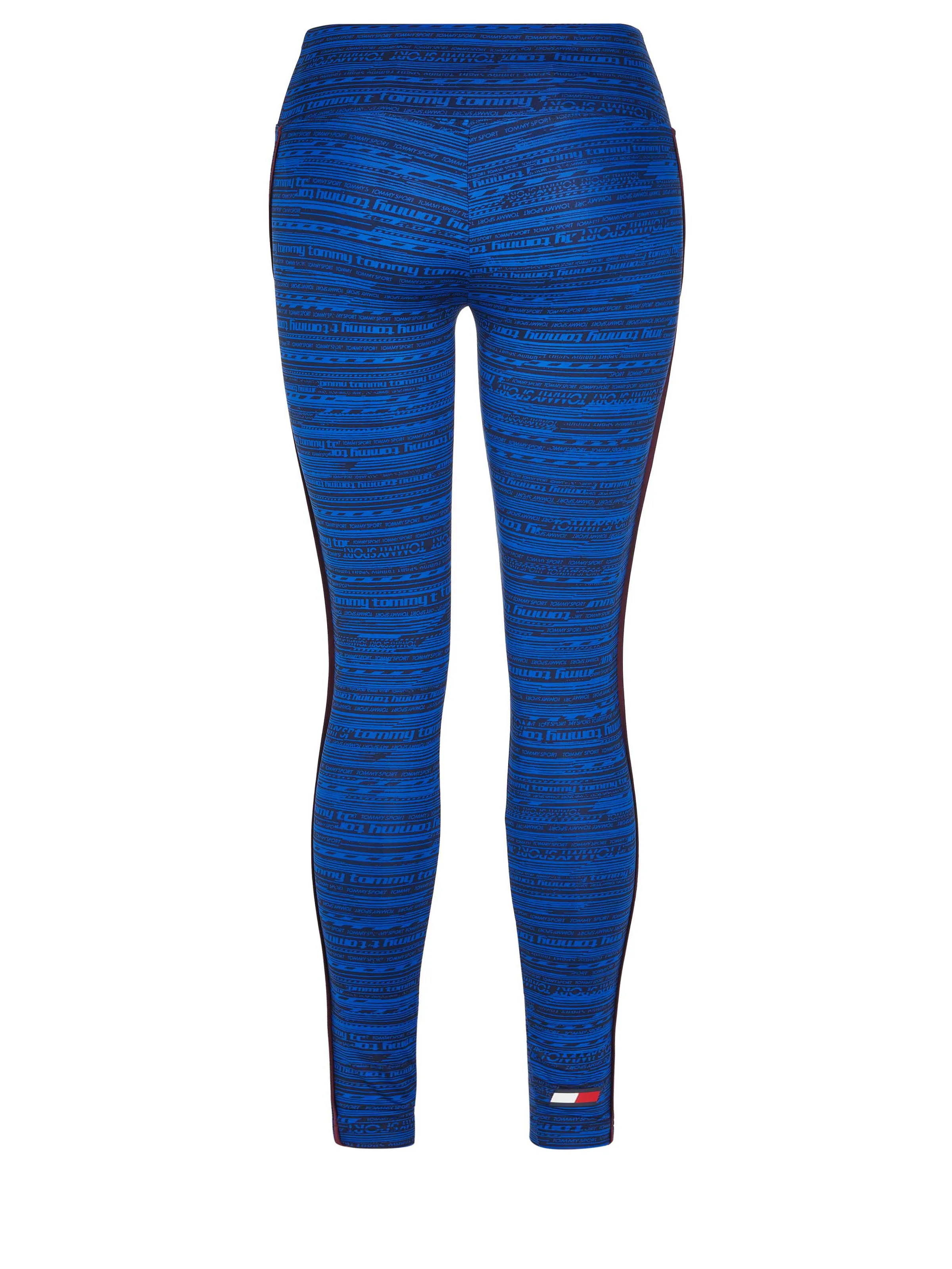 Tommy Hilfiger Leggings blue