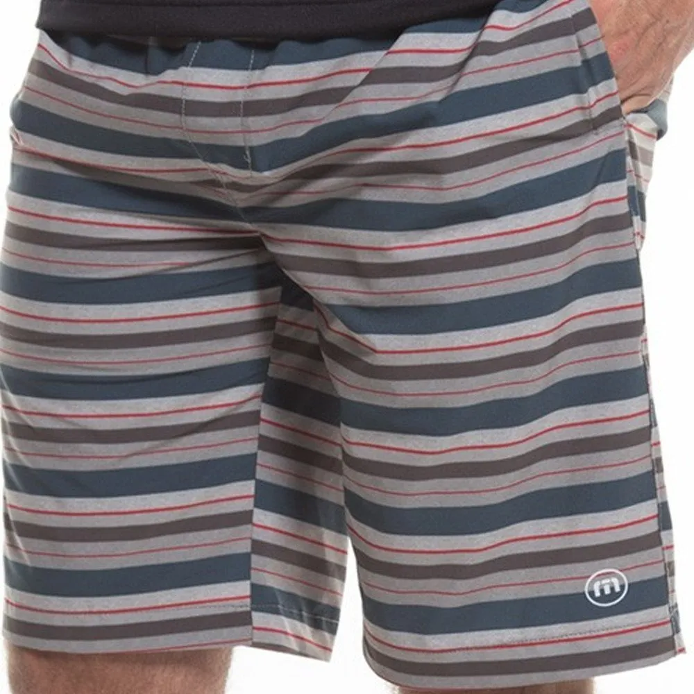 TravisMathew Mr. Mills Golf Shorts