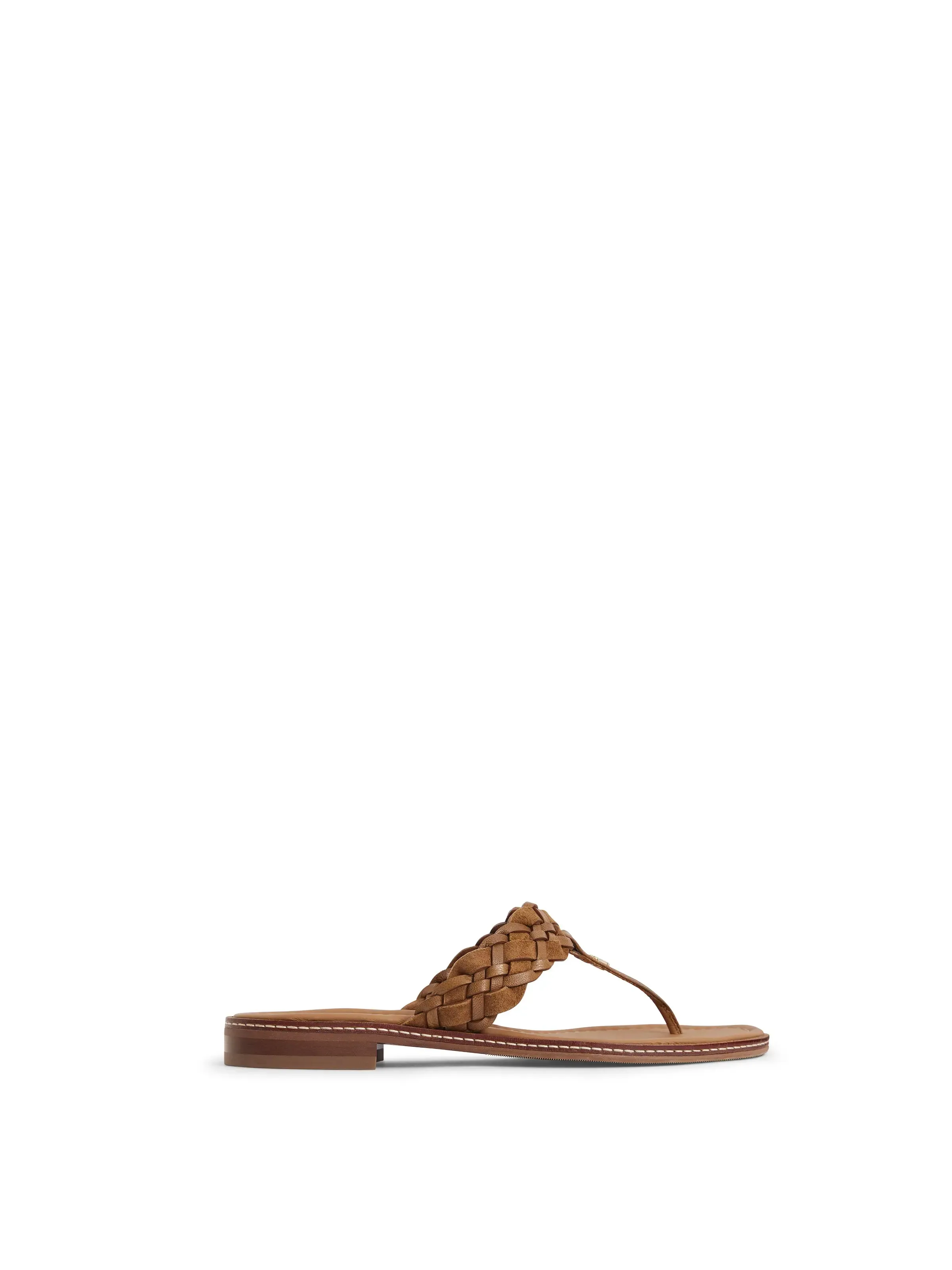 Tuscany tan Sandals