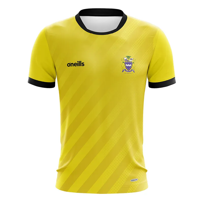 Winchmore Hill FC Soccer Jersey