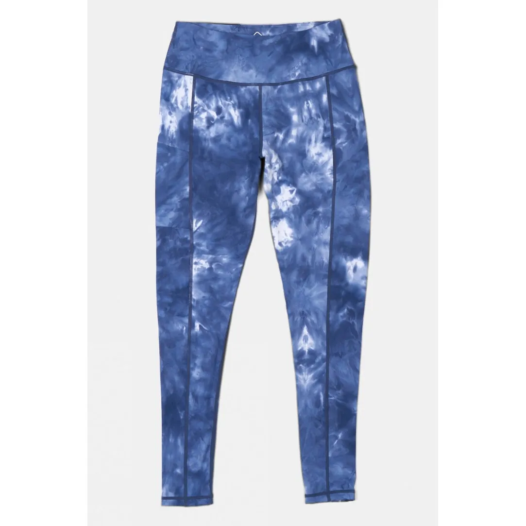Womens Ahimsa Leggings