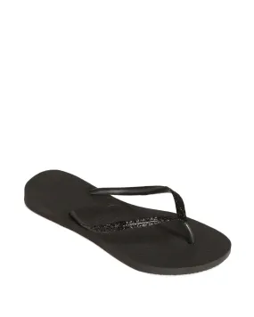 Women’s flip-flops Havaianas Slim Glitter II 4146975-4057