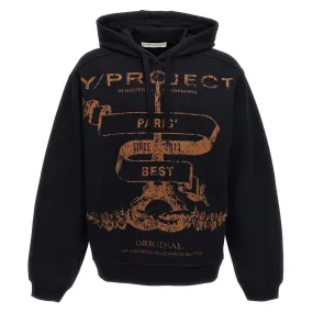 Y PROJECT  |Hoodies & Sweatshirts