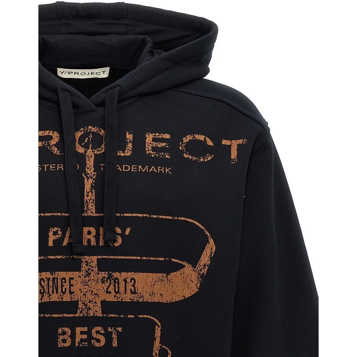 Y PROJECT  |Hoodies & Sweatshirts